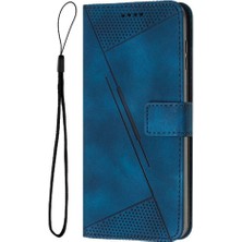 SZY Market Tecno Pova 6 Neo Kickstand Kart Ekleme Pu Deri Cüzdan Için Flip Case (Yurt Dışından)