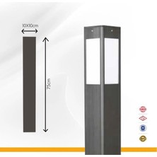 Grup Aydınlatma Onon Bollard