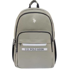 U.S. Polo Assn. Sırt Cantası PLCAN24217