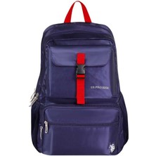U.S. Polo Assn. Sırt Cantası PLCAN24450