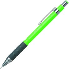 Tombow Versatil Kalem SH-300 Grip 0.7 mm Neon Yeşil