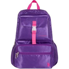 U.S. Polo Assn. Sırt Cantası PLCAN24448