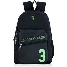 U.S. Polo Assn. U.s Polo Sırt Çantası PLÇAN23211