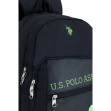 U.S. Polo Assn. U.s Polo Sırt Çantası PLÇAN23211