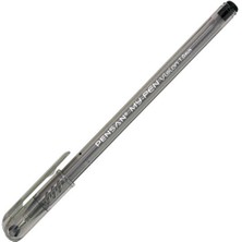 Pensan Tükenmez Kalem My Pen 1 mm Siyah 2210