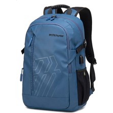 Arctic Hunter B00387 Mavi Sırt Çantası
