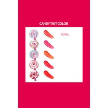 Candy Tint Coral