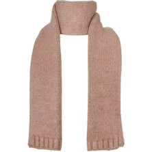 Fonem Kadın Confi Scarf Atkı Fo 4589 Somon