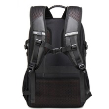 Arctic Hunter B00387 Siyah Sırt Çantası