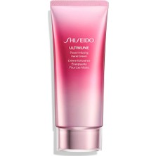 Shiseido Utm Power Infusing Hand Cream 75ML