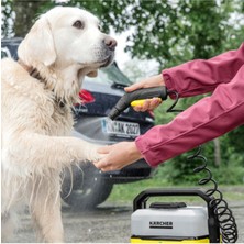 Karcher Oc-3 Için Animal Püskürtme Başlığı