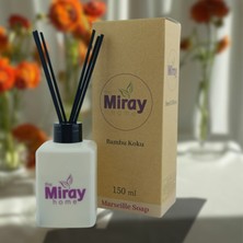 Miray Home Bambu Koku Merseilla Soap