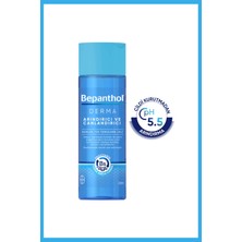 Bepanthol  2x Derma Arındırıcı & Canlandırıcı Günlük Yüz Temizleme Jeli 200ML & Tuvana Çanta