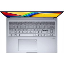 Asus Vivobook 16X K3605VVA58-N1213A58 Intel Core I9 13900H 32GB 512GB SSD RTX4060 Freedos 16" Taşınabilir Bilgisayar