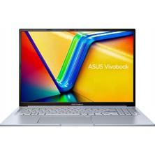 Asus Vivobook 16X K3605VVA53-N1213A53 Intel Core I9 13900H 16GB 512GB SSD RTX4060 Windows 11 Pro 16" Taşınabilir Bilgisayar