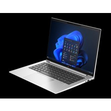 Hp Elitebook 840 G11 Intel Core Ultra 5 125U 16GB Ddr5 2tb SSD 14" IPS Wuxga Windows 11 Pro Taşınabilir Bilgisayar 8A4U5EA03 + Zetta Çanta