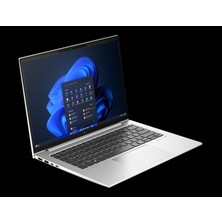 Hp Elitebook 840 G11 Intel Core Ultra 5 125U 16GB Ddr5 1tb SSD 14" IPS Wuxga Windows 11 Pro Taşınabilir Bilgisayar 8A4U5EA02 + Zetta Çanta