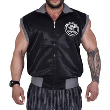 Big Sam Kışlık Spor Yelek Big Sam 3565