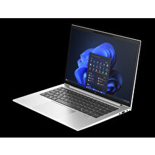 Hp Elitebook 840 G11 Intel Core Ultra 5 125U 16GB Ddr5 512GB SSD 14" IPS Wuxga Windows 11 Pro Taşınabilir Bilgisayar 8A4U5EA01 + Zetta Çanta