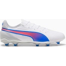 Puma 10786302 King Match Fg/ag Krampon