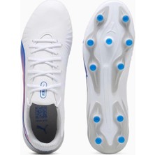 Puma 10786302 King Match Fg/ag Krampon