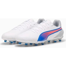Puma 10786302 King Match Fg/ag Krampon
