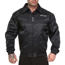 Big Sam Şeritli Pilot Mont Big Sam 4043