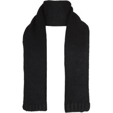 Fonem Kadın Confi Scarf Atkı Fo 4589 Siyah
