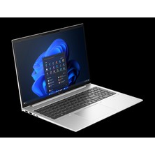 Hp Elitebook 860 G11 Intel Core Ultra 5 125U 16GB Ddr5 2tb SSD 16" IPS Wuxga Windows 11 Pro Taşınabilir Bilgisayar 8A4S8EA03 + Zetta Çanta