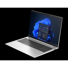 Hp Elitebook 860 G11 Intel Core Ultra 5 125U 16GB Ddr5 2tb SSD 16" IPS Wuxga Windows 11 Pro Taşınabilir Bilgisayar 8A4S8EA03 + Zetta Çanta