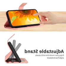 Gx Shop Onur Için Kılıf 90 Akıllı Flip Cüzdan Kredi Kartı Kartı Tutucu Darbeye Tpu (Yurt Dışından)