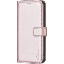 Gx Shop IPhone 14 Için Flip Case Pro Max Iş Çok Renkli Cüzdan Çoklu Kart (Yurt Dışından)