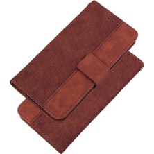 Gx Shop Onur Için Flip Case 200 Lite Flip Folio Cüzdan Kapak Kickstand Özelliği Pu (Yurt Dışından)