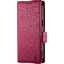 Gx Shop Onur X8B Kartvizit Yuvaları Günlük Kullanım Flip Cüzdan Için Flip Case (Yurt Dışından)