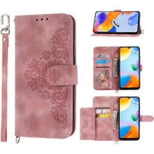 Gx Shop Xiaomi 13 Pro Kabartmalı Darbeye Çoklu Kredi Kartı Yuvaları Için Flip Case (Yurt Dışından)