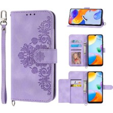 Gx Shop Xiaomi 13 Pro Kabartmalı Darbeye Çoklu Kredi Kartı Yuvaları Için Flip Case (Yurt Dışından)