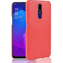 Gx Shop Oppo A9 Anti Scratch Koruyucu Kapak Için Şık Klasik Kılıf Klasik (Yurt Dışından)