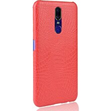 Gx Shop Oppo A9 Anti Scratch Koruyucu Kapak Için Şık Klasik Kılıf Klasik (Yurt Dışından)