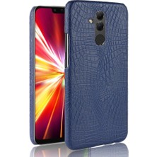 Gx Shop Huawei Mate 20 Lite Için Şık Klasik Durumda Koruyucu Kapak Klasik Anti (Yurt Dışından)