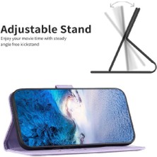 Gx Shop Onur Için Flip Case 90 Lite 5g Çoklu Kart Yuvası Iş Çok Renkli Cüzdan (Yurt Dışından)