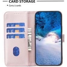 Gx Shop Onur Için Flip Case 90 Lite 5g Çoklu Kart Yuvası Iş Çok Renkli Cüzdan (Yurt Dışından)