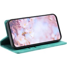 Gx Shop Xiaomi 13 Pro Için Kılıf Tam Koruma Pu Deri Darbeye Kapak Çevirin (Yurt Dışından)