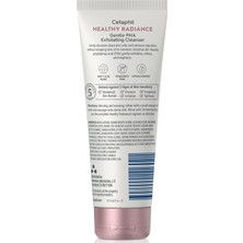 CETAPHİL Healthy Radiance Gentle Pha Peeling Temizleyici 124ML