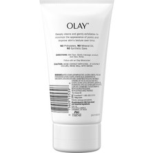 Olay Detoxifying Pore Scrub Yüz Peelingi 150ML