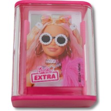 Barbie Extra 2 Delikli Kalemtraş B 436