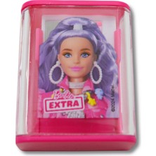 Barbie Extra 2 Delikli Kalemtraş B 436