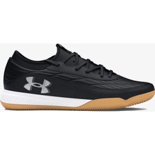 Under Armour Magnetico Select 4 Indoor Unisex Siyah Indoor Ayakkabı 3028159-001