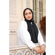 Shalby Bambu Crash Şal Tesettür