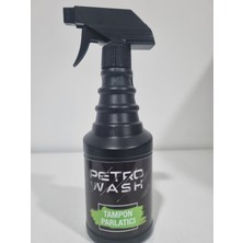 Petro Wash Tampon Parlatıcı 500 ml