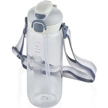 Uzspace Vagonlıfe Karma Renk Matara 780 ml